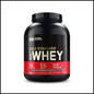 Gold Standard 100% Whey Protein Powder - Extreme Milk Chocolate | 5lb.
