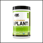 Gold Standard 100% Plant Based Protein Powder, Vitamin C for Immune Support - Chocolate | 1.59 Pound