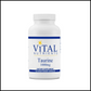 Taurine 1000mg | 120 Capsules