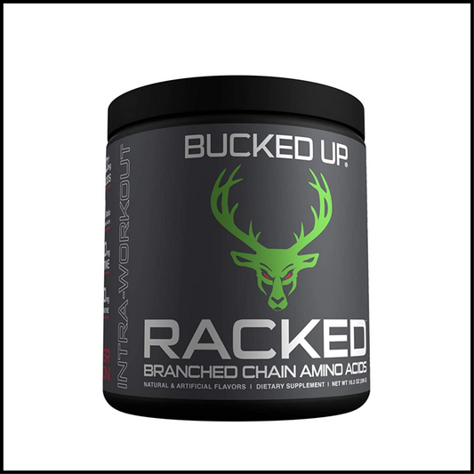 BCAA RACKED - Watermelon | 30 Servings