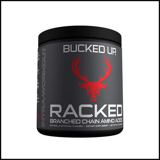 BCAA RACKED - Blood Raz | 30 Servings