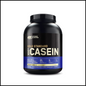 Gold Standard 100% Micellar Casein Protein Powder - Creamy Vanilla | 4 Pound