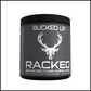 BCAA RACKED - Pina Colada | 30 Servings