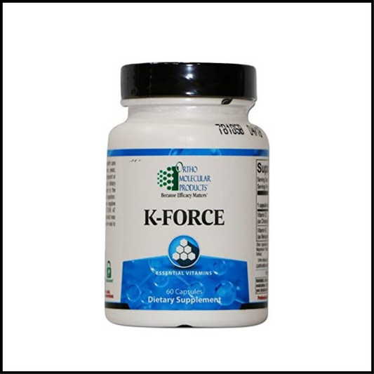 K-Force | 60 Capsules