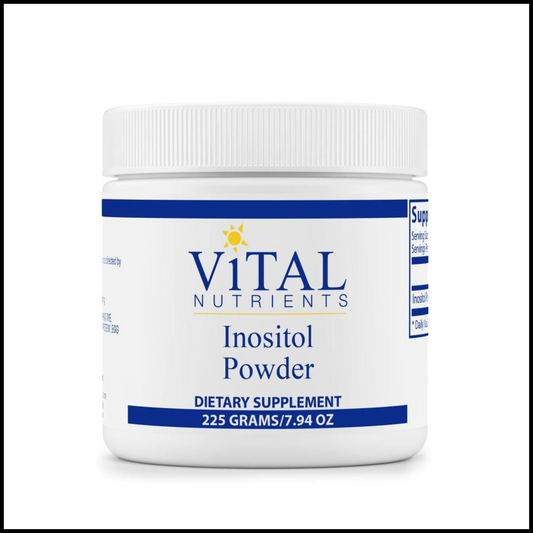 Inositol Powder | 225g