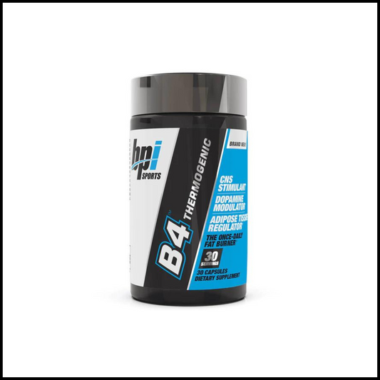 B4 Thermogenic Weight Loss And Energy | 30 Servings