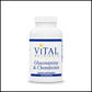 Glucosamine & Chondroitin | 120 Capsules