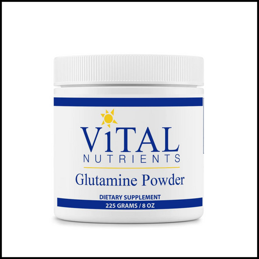 Glutamine Powder | 225g