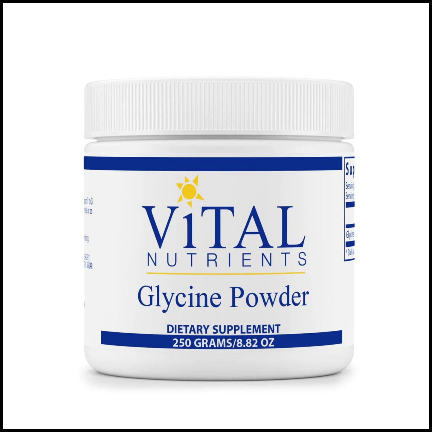Glycine Powder | 250g