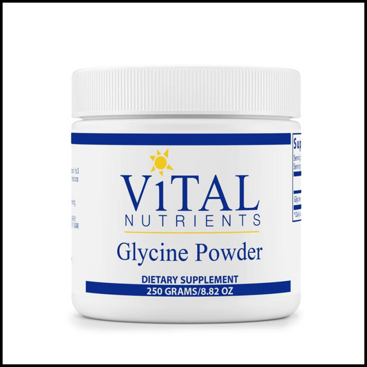 Glycine Powder | 250g