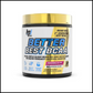 Better Best BCAA Muscle Building & Recovery  Watermelon Ice | 30 Servings