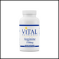 Arginine 1500mg | 120 Capsules