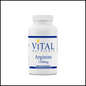 Arginine 1500mg | 120 Capsules