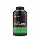 Micronized Creatine Monohydrate Capsules - Keto Friendly, 2500mg | 300 Capsules