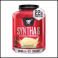 SYNTHA-6 Whey Protein Powder Vanilla Ice Cream | 48 Servings