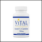 Acetyl L-Carnitine 500mg | 60 Capsules