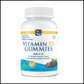 Vitamin D3 Gummies Wild Berry | 60 Servings