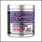 Alpha Amino EAA & BCAA Powder Watermelon | 30 Servings