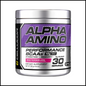 Alpha Amino EAA & BCAA Powder Watermelon | 30 Servings