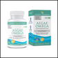 Algae Omega Plant-Based EPA & DHA | 60 Soft Gels