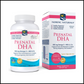 Prenatal DHA | 180 Soft Gels