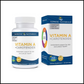 Vitamin A + Carotenoids | 30 Soft Gels