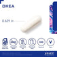 Pure Encapsulations DHEA 10 mg | 180 Capsules