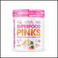 Superfood Pinks - Mango Iced Tea | 20 Servings