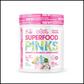 Superfood Pinks - Pina Colada | 20 Servings