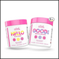 Hello & Goodbye Energy | 30 Servings