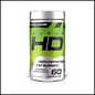 SuperHD Thermogenic for Men & Women | 60 Capsules