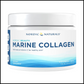 Nordic Beauty Marine Collagen Strawberry | 30 Servings