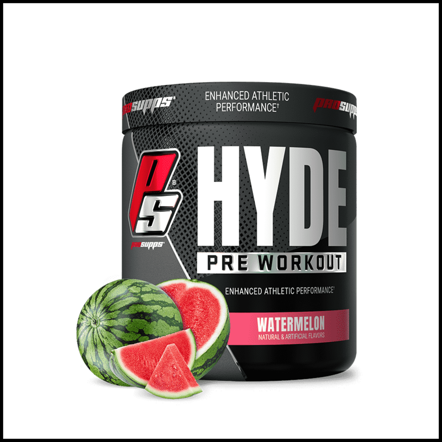 Hyde Pre Workout Watermelon | 30 Servings