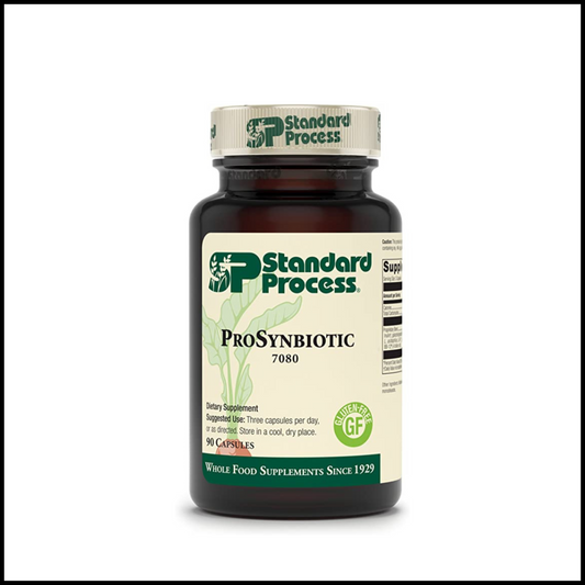 ProSynbiotic | 90 Capsules