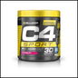 C4 Sport Pre Workout Powder Watermelon | 30 Servings
