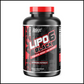 Lipo-6 Black Extreme Potency Powerful Weight Loss Support | 120 Capsules