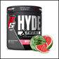 Mr. Hyde Xtreme (Former NitroX) Pre-Workout Powder Energy Drink | 30 Servings, Watermelon Rush