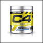 C4 Original Pre Workout Powder ICY Blue Razz | 60 Serving