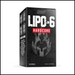 Lipo-6 Hardcore | 60 Capsules