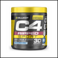 C4 Ripped Sport Pre Workout Powder Arctic Snow Cone | 30 Serving