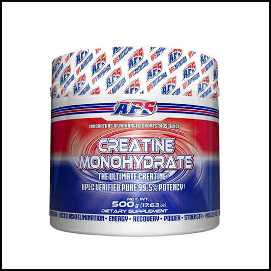 Creatine Monohydrate | 500g