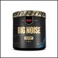 Big Noise Pump Formula - Blue Lemonade | 30 Servings