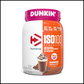 ISO100 Hydrolyzed Protein Powder in Dunkin' Mocha Latte Flavor | 20 Servings