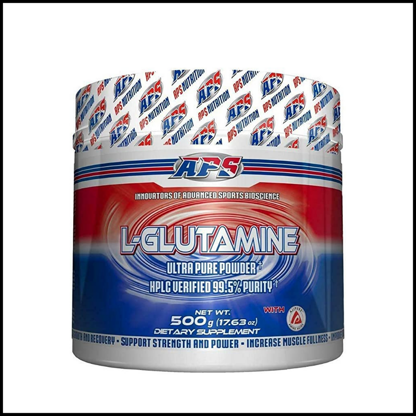 L-Glutamine | 500g
