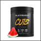 CUTS Thermogenic Pre Workout - Watermelon Flavor | 30 Serving
