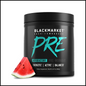 Pre Workout Powder - Watermelon | 30 Servings