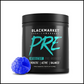 Pre Workout Powder - Blue Razz | 30 Servings