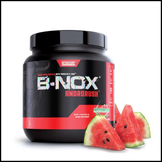 B-NOX Androrush - Watermelon | 35 Servings