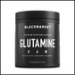 Raw Glutamine | 300 Grams