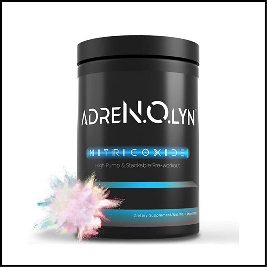 AdreNOlyn - Candy Dust | 25 Servings